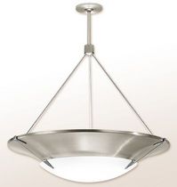 traditional pendant lamp (fluorescent) HARMONY Visa Lighting
