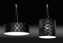 traditional pendant lamp WALDORF by  cierre