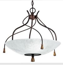 traditional pendant lamp NOVO VITRUM: 2080 Prearo Collezioni Luce