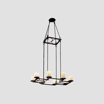 traditional pendant lamp BRIDAL Kevin Reilly  Lighting