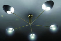 traditional pendant lamp ST MANDRIER STARBAY