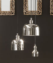 traditional pendant lamp  ELE RICO' HOME SRL