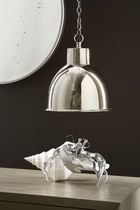 traditional pendant lamp (metal, halogen) IL160 ELE RICO' HOME SRL