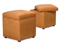 traditional pouf 1672-22 Fairfield Chair Co.