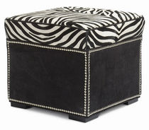 traditional pouf ABBEY : 037-B HANCOCK AND MOORE
