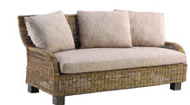traditional rattan sofa ST TROPEZ HANJEL