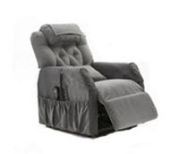 traditional recliner armchair TEXAS  INVACARE