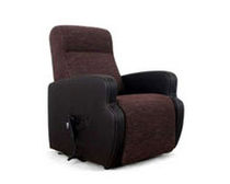 traditional recliner armchair VICTORIA  INVACARE