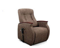 traditional recliner armchair CHARLESTON  INVACARE