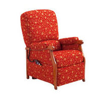 traditional recliner armchair BRISTOL  INVACARE