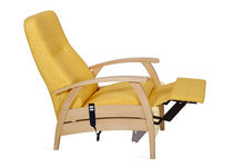 traditional recliner armchair RELAX BED : 23-63/1LE Piaval