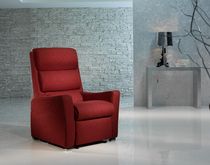 traditional recliner armchair SIBILLA Il Benessere