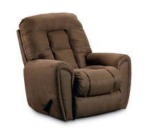 traditional recliner armchair DIXON WALL SAVER&reg; Lane
