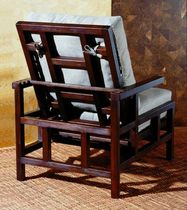traditional recliner armchair  MATAHATI