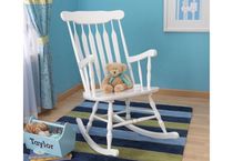 traditional rocking chair  KidKraft