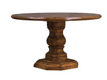 traditional round table AN-7262-103 STICKLEY
