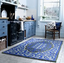 traditional rug 711 - 1.45m x 2.45m Felt