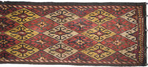 traditional rug XR138 Torana Carpets