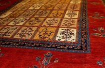 traditional rug BULURBAFT ZOLLANVARI - NIKOU COLLECTION