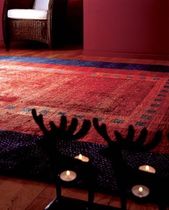 traditional rug GABBEH ZOLLANVARI - NIKOU COLLECTION