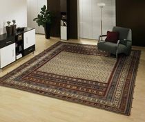 traditional rug BELOUTSH SOUMAKH ZOLLANVARI - NIKOU COLLECTION