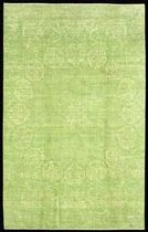 traditional rug in wool ISFAHAN KOLLEKTION by SoFar/SoNear ZOLLANVARI - NIKOU COLLECTION