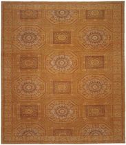 traditional rug BESSARABIAN Warp & Weft