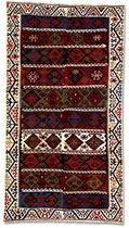 traditional rug KILIM SIRECOM