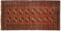 traditional rug XR136 KHOTAN Torana Carpets