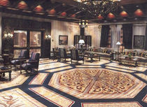 traditional rug  ALPUJARRE&Ntilde;A