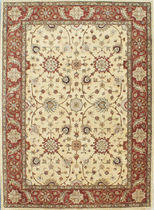 traditional rug TRADITIONAL : TUFTED 9/9 HT Rugs of India