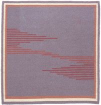 traditional rug NUVOLE Artigiantessile