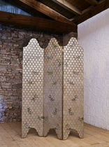 traditional screen Moro screen Porte Italia Interiors