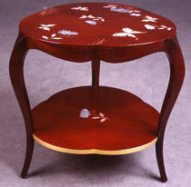 traditional side table 1410 William Switzer
