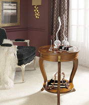 traditional side table 723 ALCOMOBEL S.L.