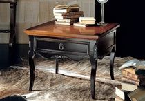 traditional side table CHAMBERY 505 Bassi F.lli