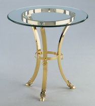 traditional side table MINOTAURO Antonio Almerich Classic