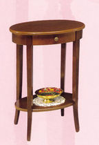 traditional side table  3 Erre di Rossi Massimo