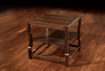 traditional side table SHAOLIN Duresta Upholstery Limited