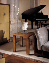 traditional side table ELBA 1124 LOLA GLAMOUR