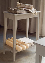 traditional side table 2562 Cote Bastide