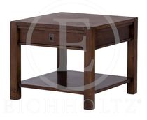 traditional side table VERMONT EICHHOLTZ