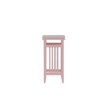 traditional side table VINTAGE by Studio Habitart Habitart