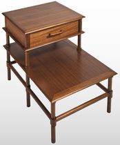 traditional side table OTAKI 4-orm
