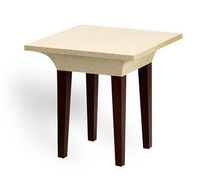 traditional side table ALOR Carlo Innovative