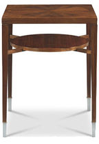 traditional side table  BOLIER