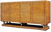traditional sideboard DYONISOS LR-9L William Switzer