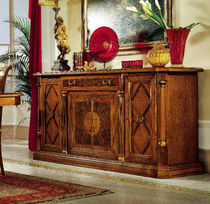 traditional sideboard IMPERO  Mobilificio Florida