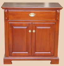 traditional sideboard N.37 Andrews Wood Crafts