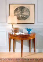 traditional sideboard table TC1 PREGNO